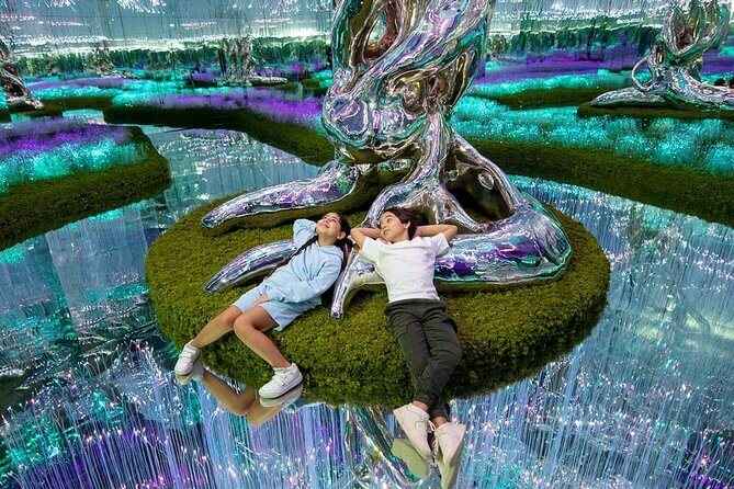 What Is AYA Universe?