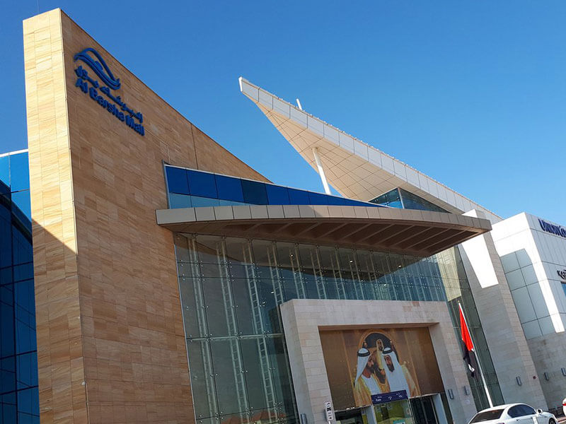 Understanding Al Barsha Mall’s Role in Dubai’s Urban Landscape