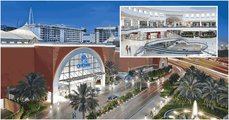 Historical Context: Why City Centre Deira Still Matters