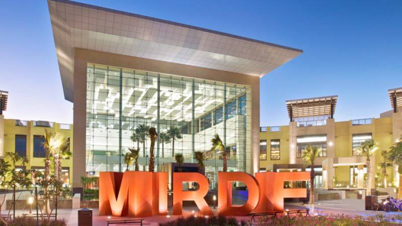 City Centre Mirdif at a Glance