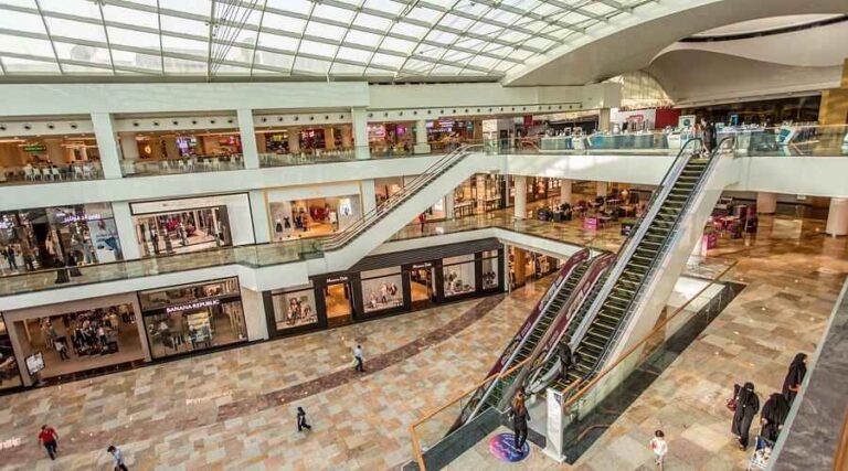 Dubai Festival City Mall