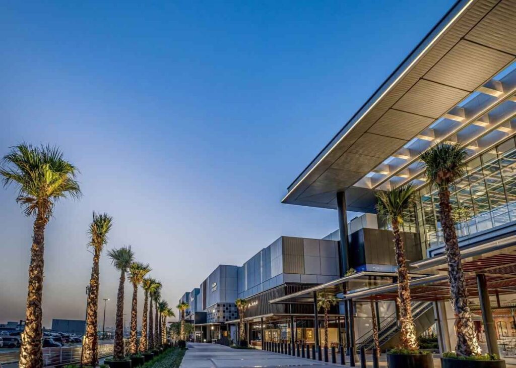 Understanding Nad Al Sheba Mall’s Role in Dubai’s Urban Fabric