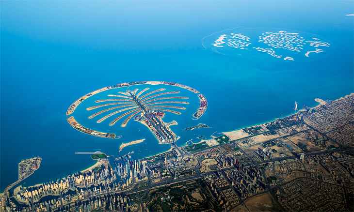 Palm Jumeirah