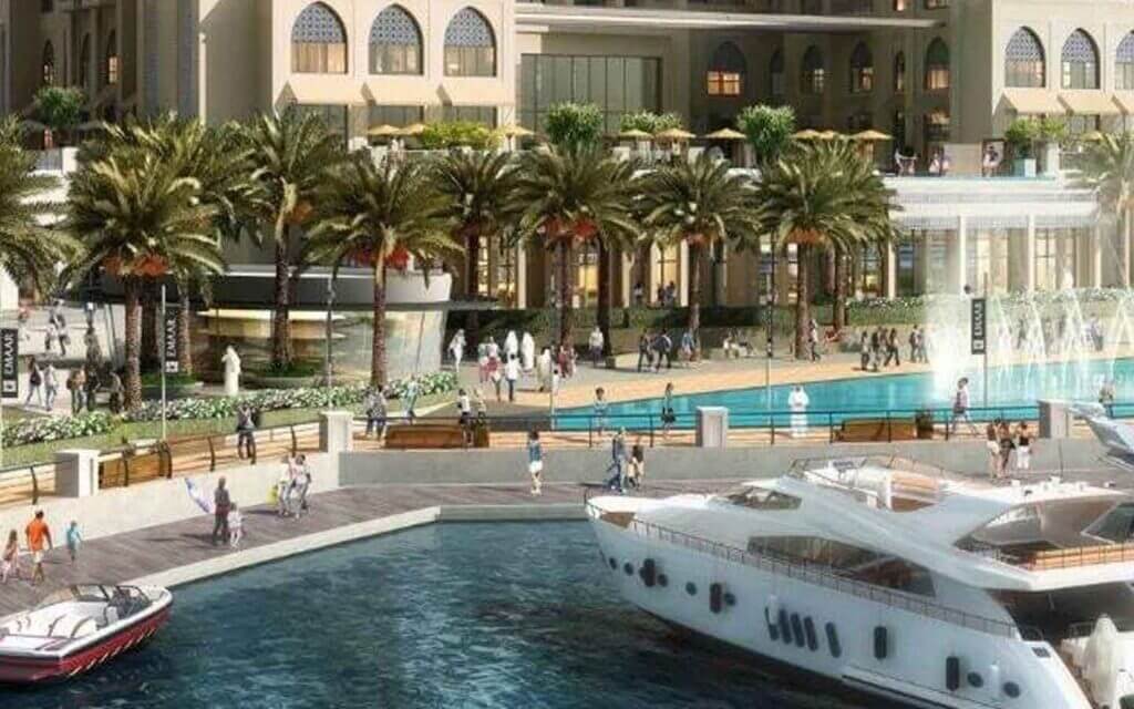 Things to Do in Dubai Creek, UAE