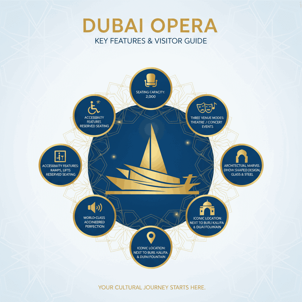 Location and Urban Integration: The Opera District, Downtown Dubai