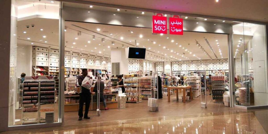Why Miniso Matters in Dubai