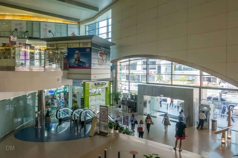 Reef Mall: Deira’s Community Retail Backbone