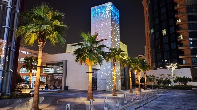 Understanding The B1 Mall’s Concept: A Community-First Lifestyle Destination