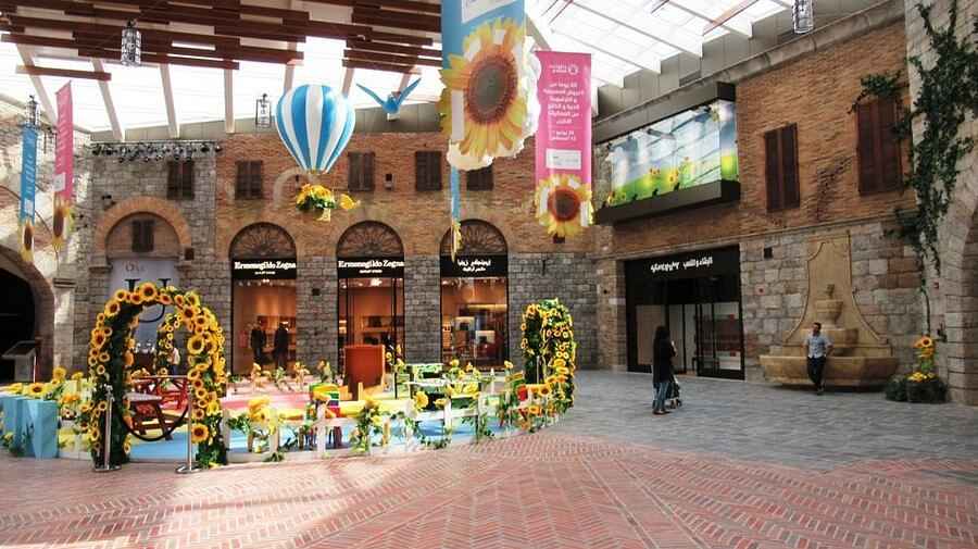 From Community Planning to Mediterranean Design