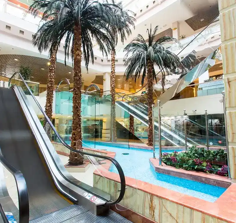 Town Centre Jumeirah Location, Accessibility, and Getting There