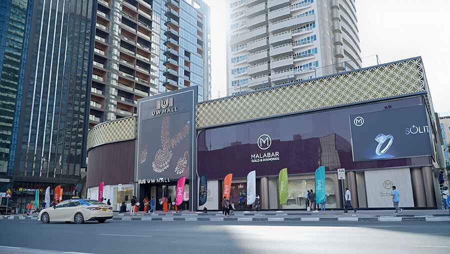 What Is UW Mall? Understanding Its Role in Dubai’s Retail Landscape