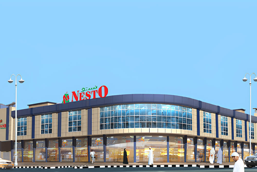 nesto hypermarket dubai